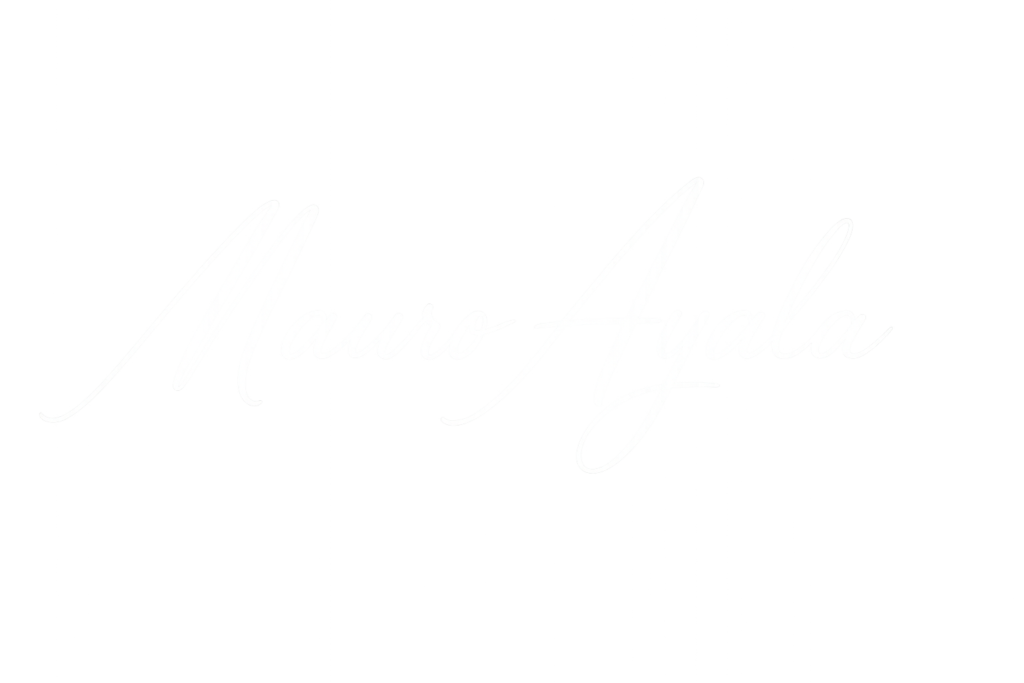 Mauro Ayala Mauro Ayala