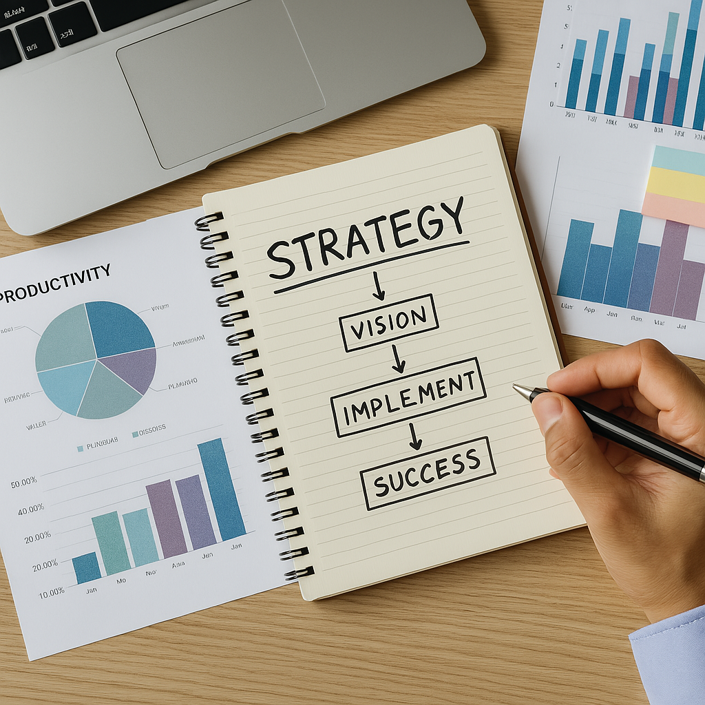 Strategy